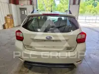 2016 Subaru Impreza photo