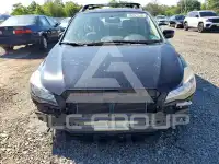 2016 Subaru Impreza фото
