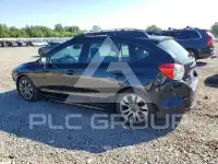 2016 Subaru Impreza фото