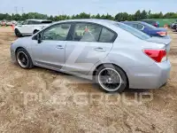 2016 Subaru Impreza фото