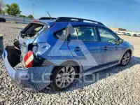 2016 Subaru Impreza фото