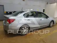 2016 Subaru Impreza photo