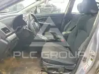 2016 Subaru Impreza photo