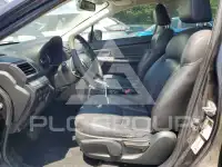 2016 Subaru Impreza фото