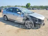 2016 Subaru Impreza фото