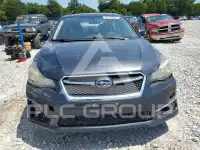 2016 Subaru Impreza фото
