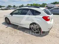 2016 Subaru Impreza photo