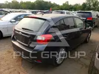 2016 Subaru Impreza фото