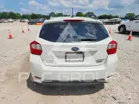 2016 Subaru Impreza photo