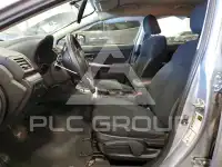 2016 Subaru Impreza фото