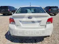 2016 Subaru Impreza photo