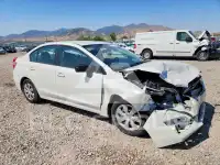 2016 Subaru Impreza photo