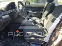 2016 Subaru Impreza photo