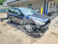 2016 Subaru Impreza фото