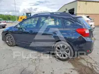2016 Subaru Impreza photo
