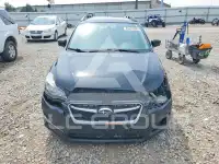 2016 Subaru Impreza photo