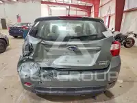 2016 Subaru Impreza фото