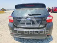 2016 Subaru Impreza фото