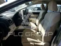 2016 Subaru Impreza фото
