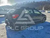 2016 Subaru Impreza фото