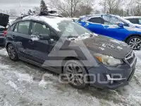 2016 Subaru Impreza photo