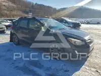 2016 Subaru Impreza фото