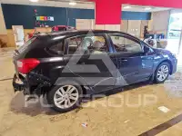 2016 Subaru Impreza фото