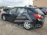 2016 Subaru Impreza фото