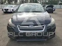 2016 Subaru Impreza фото