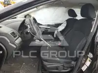 2016 Subaru Impreza фото