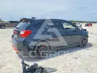 2016 Subaru Impreza фото
