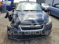 2016 Subaru Impreza photo