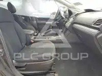 2016 Subaru Impreza фото