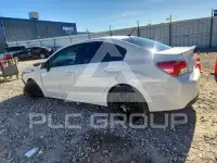 2016 Subaru Impreza фото