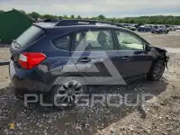 2016 Subaru Impreza фото