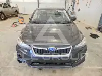 2016 Subaru Impreza фото