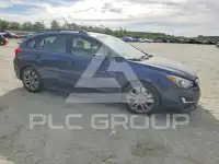 2016 Subaru Impreza фото
