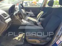 2016 Subaru Impreza фото