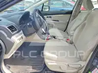 2016 Subaru Impreza photo