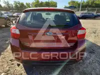 2016 Subaru Impreza фото