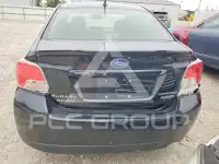 2016 Subaru Impreza фото