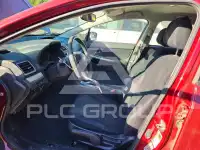 2016 Subaru Impreza фото