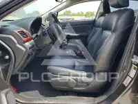 2016 Subaru Impreza фото