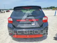 2016 Subaru Impreza фото