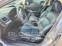 2016 Subaru Impreza фото