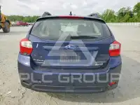 2016 Subaru Impreza фото