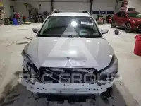 2016 Subaru Impreza фото