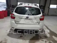2016 Subaru Impreza фото