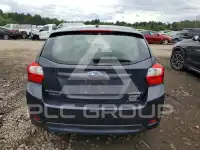 2016 Subaru Impreza photo