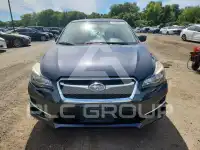 2016 Subaru Impreza photo